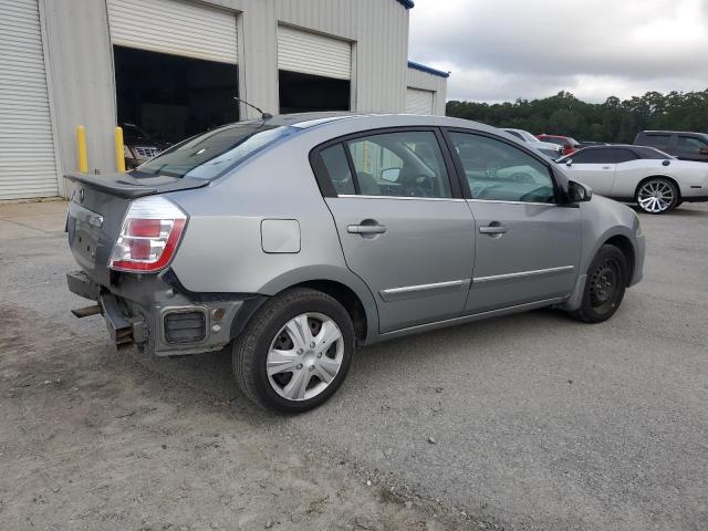 Photo 3 from auction – 2012 NISSAN SENTRA 2.0 with VIN 3N1AB6AP7CL783969