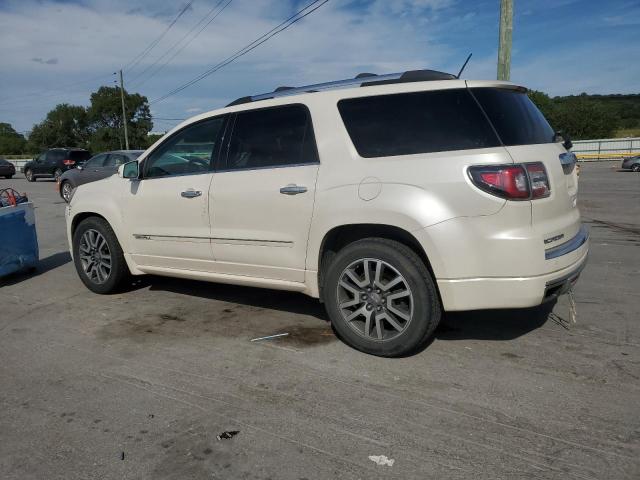 Photo 2 from auction – 2014 GMC ACADIA DENALI with VIN 1GKKVTKD7EJ152035