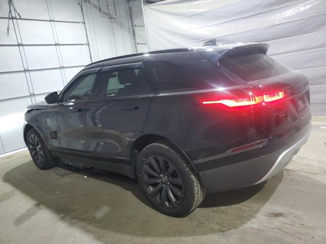 Photo 2 from auction – 2019 LAND ROVER RANGE ROVE with VIN SALYL2EX1KA783573