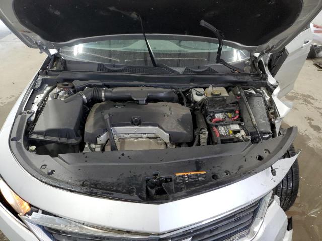 Photo 11 from auction – 2019 CHEVROLET IMPALA LS with VIN 2G11Y5SA3K9150086
