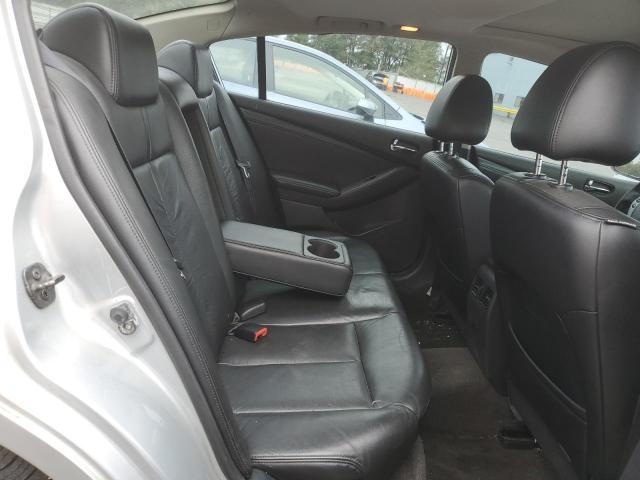 Photo 10 from auction – 2008 NISSAN ALTIMA 2.5 with VIN 1N4AL21E48N489654
