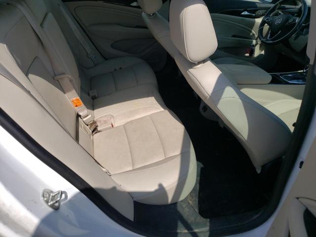 Photo 10 from auction – 2019 BUICK REGAL ESSE with VIN W04GP6SX9K1026370