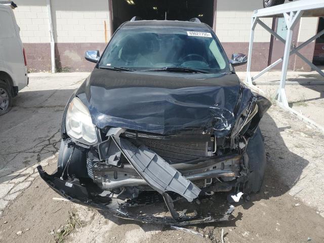 Photo 5 from auction – 2016 CHEVROLET EQUINOX LT with VIN 2GNALDEK6G6301135