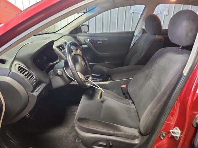 Photo 7 from auction – 2013 NISSAN ALTIMA 2.5 with VIN 1N4AL3APXDN436636