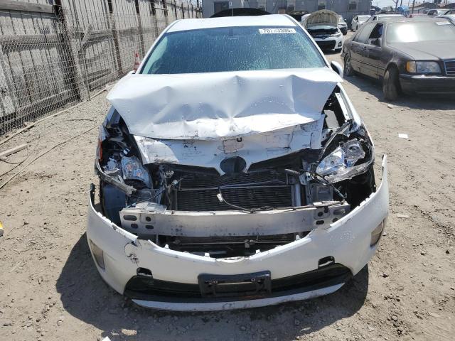 Photo 5 from auction – 2015 TOYOTA PRIUS with VIN JTDKN3DUXF1992210