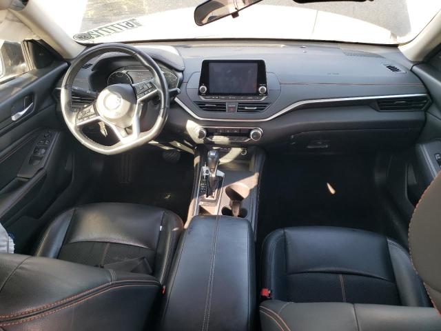 Photo 8 from auction – 2021 NISSAN ALTIMA SR with VIN 1N4BL4CVXMN317765