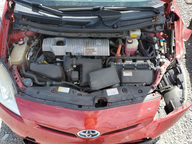 Photo 11 from auction – 2015 TOYOTA PRIUS with VIN JTDKN3DU2F1961999
