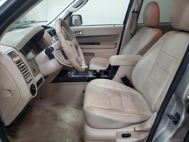Фото 7 с аукциона – 2012 FORD ESCAPE LIM с VIN 1FMCU0E7XCKB09870