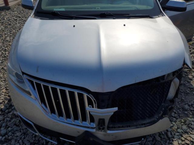 Photo 11 from auction – 2013 LINCOLN MKX with VIN 2LMDJ6JKXDBL24739
