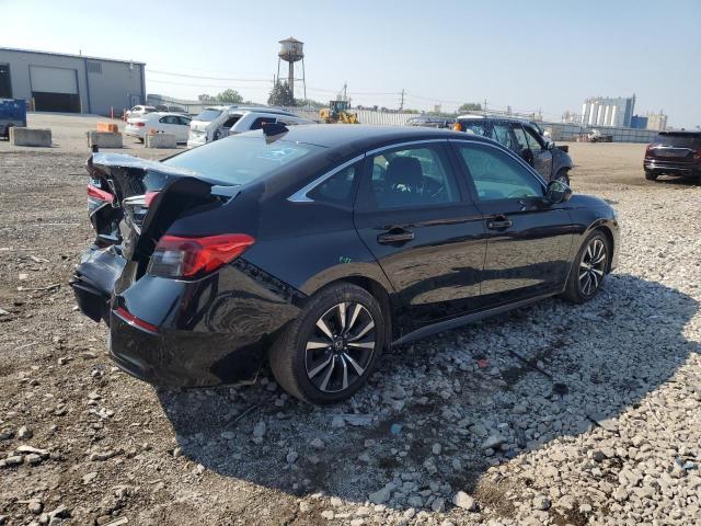 Photo 3 from auction – 2024 HONDA CIVIC EX with VIN 2HGFE1F73RH336614