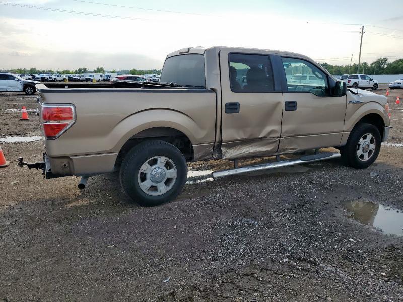 Photo 3 from auction – 2012 FORD F150 SUPERCREW with VIN 1FTEW1CM0CKE04708