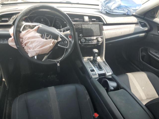 Photo 8 from auction – 2021 HONDA CIVIC EX with VIN 19XFC1F39ME200090