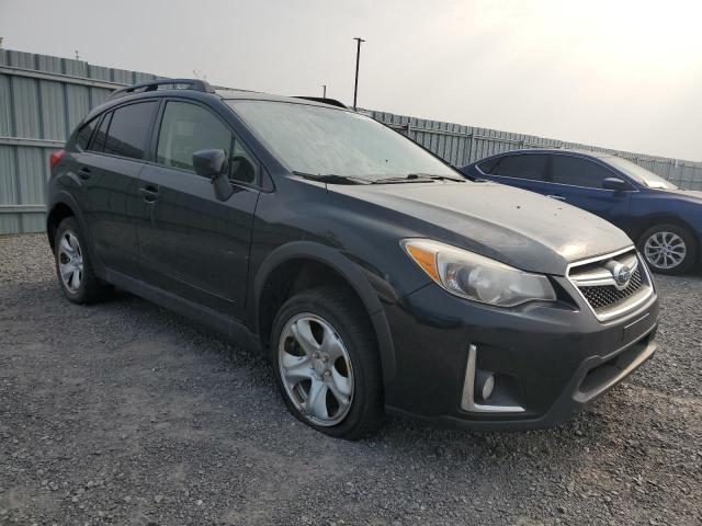 Photo 4 from auction – 2016 SUBARU CROSSTREK with VIN JF2GPABC8GH292405