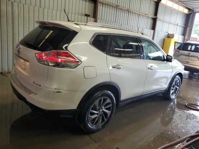 Photo 3 from auction – 2016 NISSAN ROGUE S with VIN 5N1AT2MV8GC759092