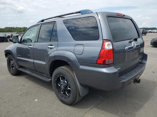Photo 2 from auction – 2008 TOYOTA 4RUNNER SR5 with VIN JTEBU14R38K020492