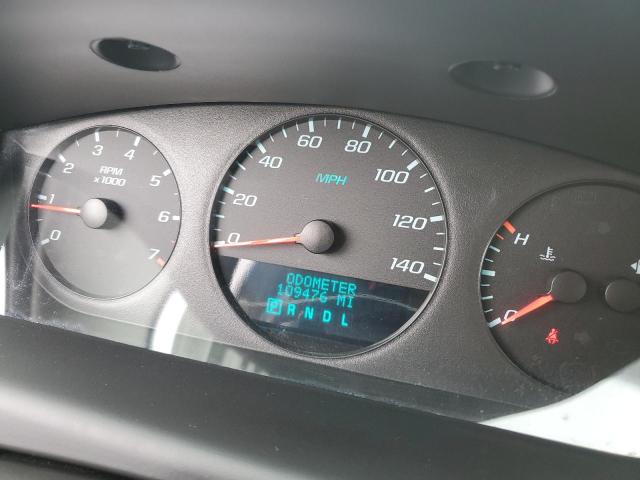 Photo 9 from auction – 2014 CHEVROLET IMPALA LIM with VIN 2G1WA5E32E1175586