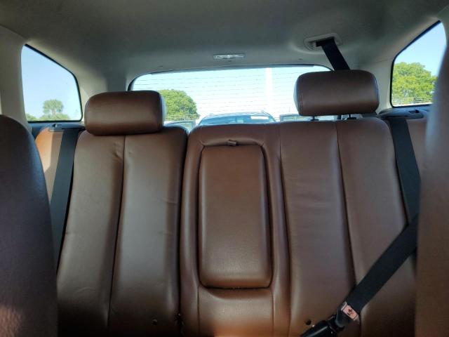 Photo 10 from auction – 2011 MAZDA CX-7 with VIN JM3ER2A56B0364757