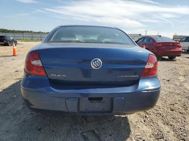 Zdjęcie 6 z aukcji – 2005 BUICK LACROSSE C z VIN 2G4WC532251304787