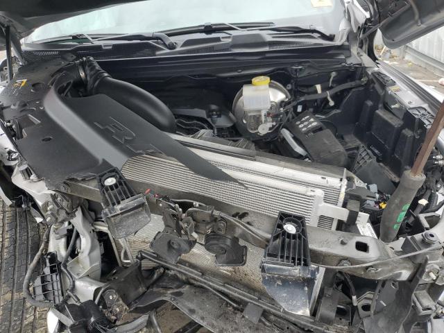Photo 11 from auction – 2022 RAM 1500 BIG H with VIN 1C6SRFBT1NN168045