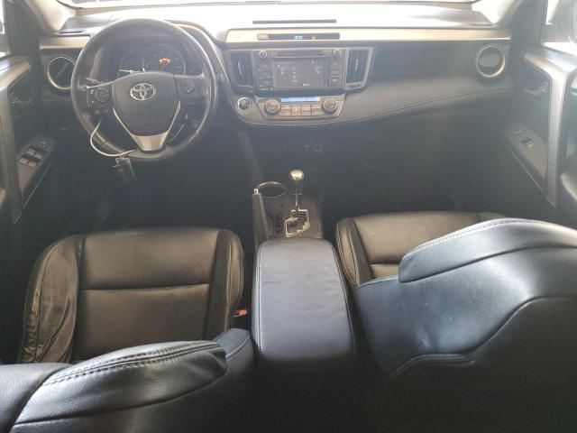Photo 8 from auction – 2015 TOYOTA RAV4 LIMIT with VIN 2T3DFREV9FW364883