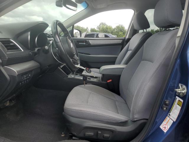 Photo 7 from auction – 2019 SUBARU OUTBACK 2. with VIN 4S4BSAHC1K3279964