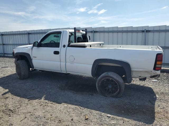 Photo 2 from auction – 2005 GMC SIERRA C25 with VIN 1GTHC24295E240157