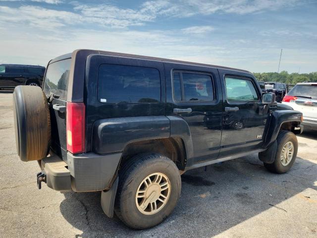 Photo 3 from auction – 2007 HUMMER H3 with VIN 5GTDN13E078164224