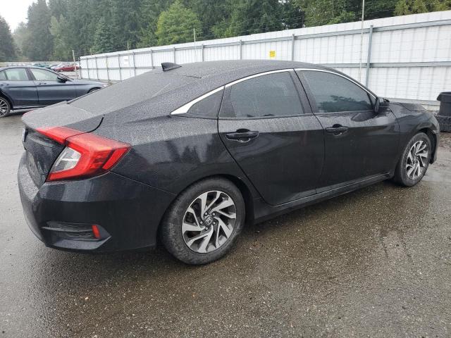 Photo 3 from auction – 2017 HONDA CIVIC EX with VIN 2HGFC2F88HH549089