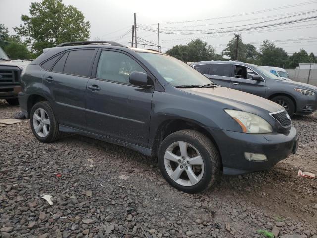 Photo 4 from auction – 2007 LEXUS RX 350 with VIN 2T2HK31U87C017284