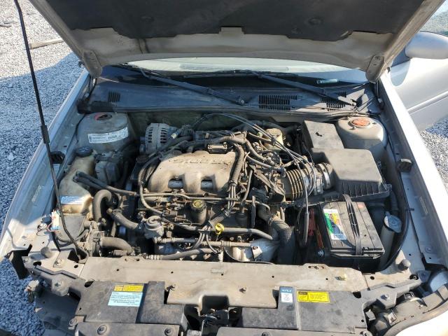 Photo 11 from auction – 2000 CHEVROLET MALIBU LS with VIN 1G1NE52J7Y6251044
