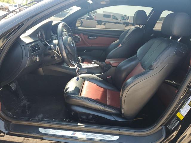 Photo 7 from auction – 2011 BMW M3 with VIN WBSKG9C57BE646330