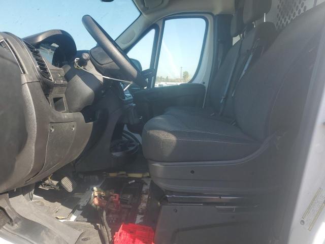 Photo 7 from auction – 2024 RAM PROMASTER with VIN 3C6MRVJG9RE108306
