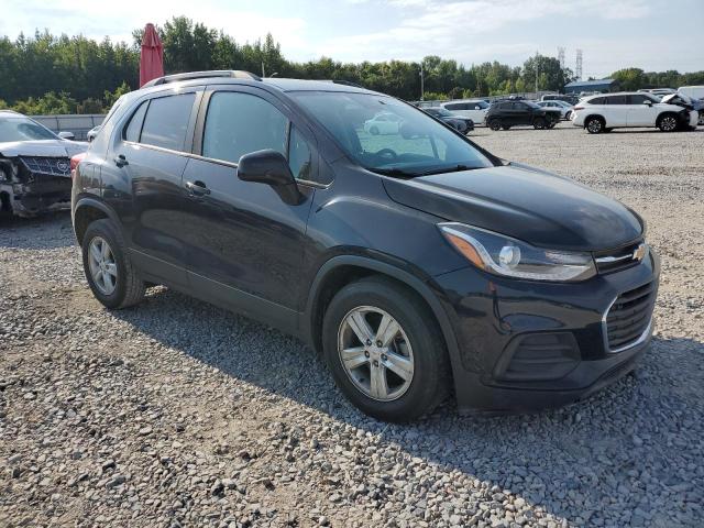 Photo 4 from auction – 2021 CHEVROLET TRAX 1LT with VIN KL7CJLSB1MB345877
