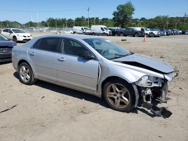 Photo 4 from auction – 2011 CHEVROLET MALIBU LS with VIN 1G1ZB5E1XBF202689