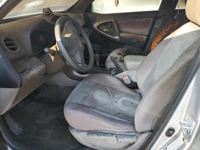 Photo 7 from auction – 2006 TOYOTA RAV4 with VIN JTMBD33V866011209