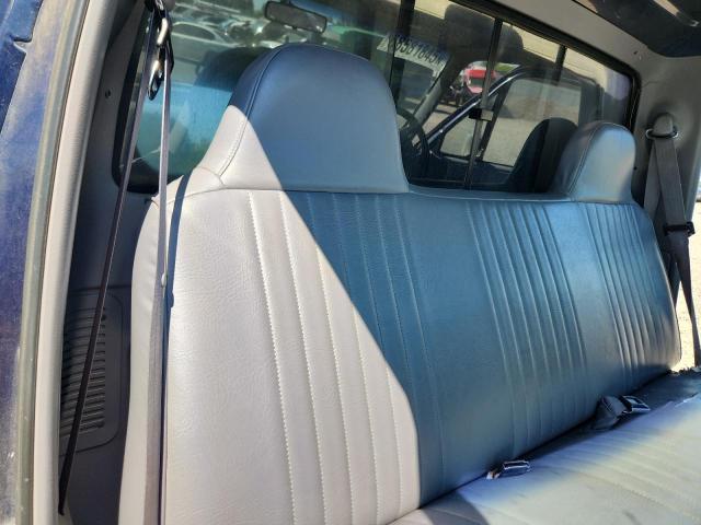Photo 10 from auction – 1995 FORD F150 with VIN 1FTDF15Y3SLB90673