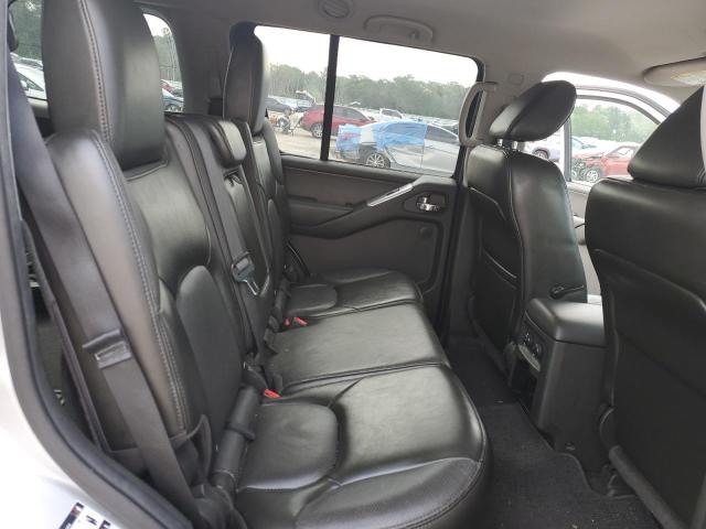 Photo 11 from auction – 2012 NISSAN PATHFINDER with VIN 5N1AR1NB6CC630372