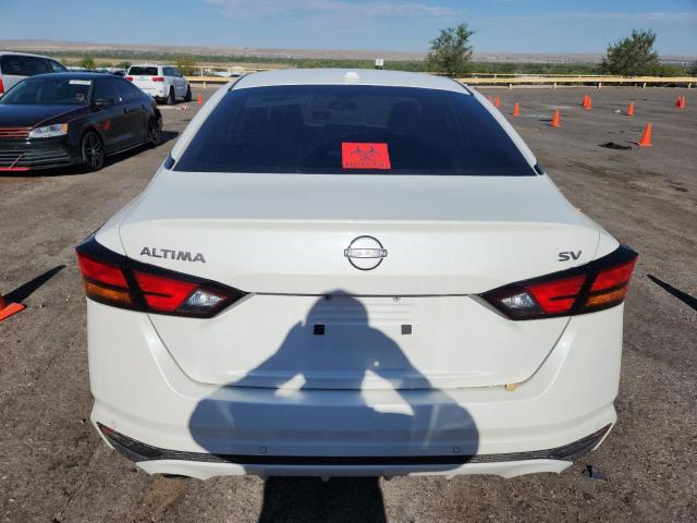 Photo 6 from auction – 2024 NISSAN ALTIMA SV with VIN 1N4BL4DV5RN411560