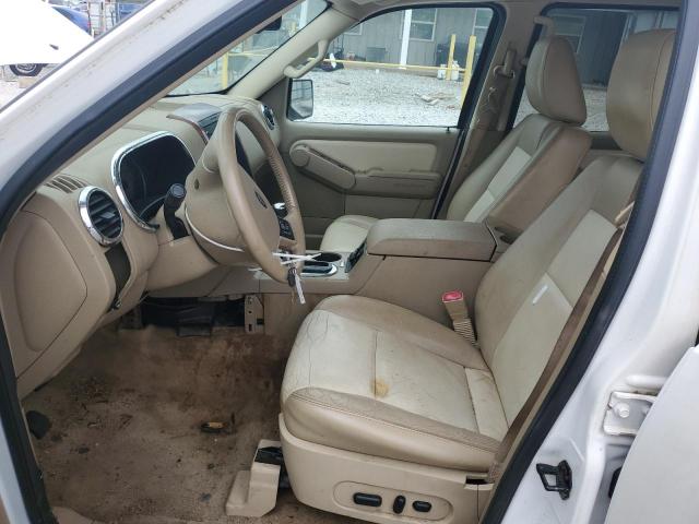 Photo 7 from auction – 2010 FORD EXPLORER E with VIN 1FMEU7EEXAUA58081