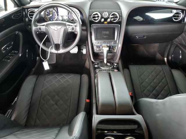 Photo 8 from auction – 2018 BENTLEY FLYING SPU with VIN SCBEH9ZA8JC066510