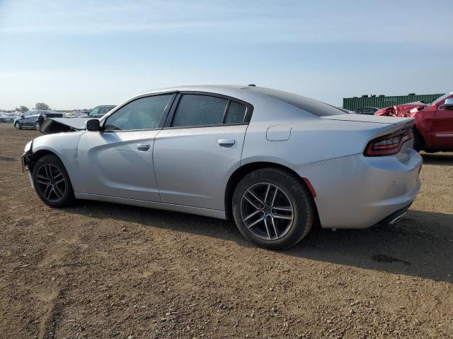 Photo 2 from auction – 2019 DODGE CHARGER SXT with VIN 2C3CDXBG1KH702934