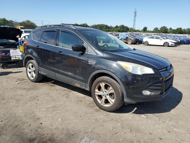 Photo 4 from auction – 2013 FORD ESCAPE SE with VIN 1FMCU9GX8DUA02260