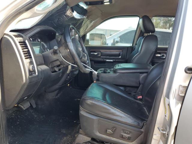 Photo 7 from auction – 2014 RAM 2500 LARAM with VIN 3C6UR5FL6EG177071