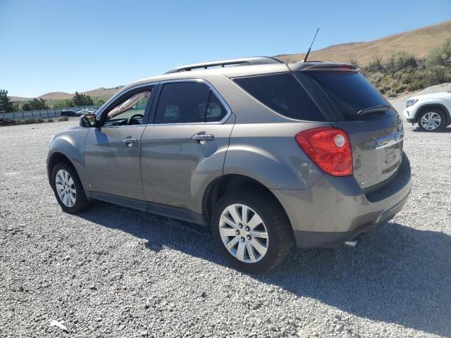 Photo 2 from auction – 2010 CHEVROLET EQUINOX LT with VIN 2CNFLEEY8A6207933