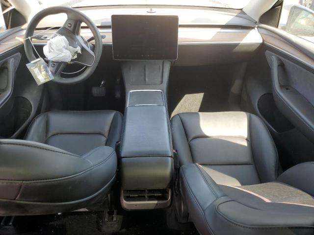 Photo 8 from auction – 2024 TESLA MODEL Y with VIN 7SAYGAEE3RF073535