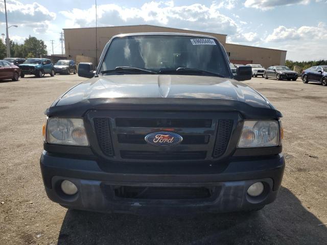 Zdjęcie 5 z aukcji – 2011 FORD RANGER SUP z VIN 1FTKR1EE9BPA85133