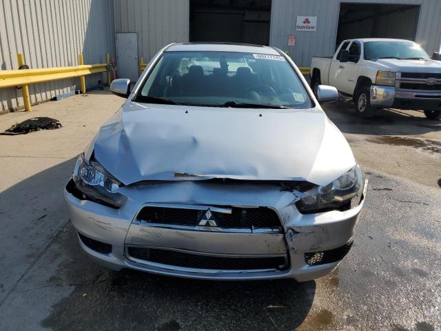 Photo 5 from auction – 2014 MITSUBISHI LANCER ES/ with VIN JA32U2FU4EU004456