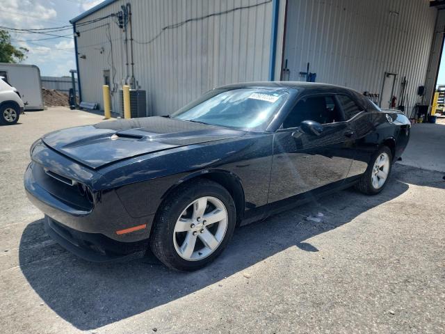 DODGE CHALLENGER 2020 with VIN 2C3CDZAG5LH215461 - Photo from auction