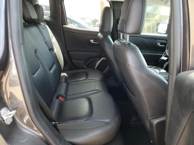 Zdjęcie 11 z aukcji – 2017 JEEP RENEGADE L z VIN ZACCJADB5HPF98183