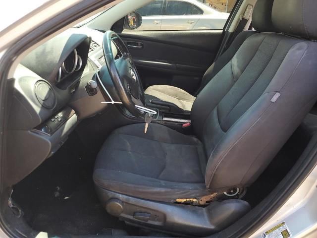 Photo 7 from auction – 2012 MAZDA 6 I with VIN 1YVHZ8EHXC5M42419
